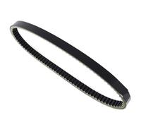 Drive Belt Rubber Toothed Drive Belt for Cfmoto CF250T-3 v3 v5 v9 1000 * 24.2 Transfer Clutch Belt Motocycle Rear Belt