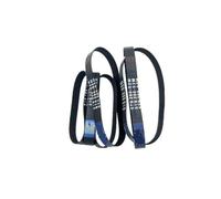 Drive Belt S2M Rubber Synchronous Belt Drive Belt Width 10/15mm Length 276 278 280 282 284 286 288 290 292 296 298 300mm Motorcycle Drive Belts(288mm-S2M-144Teeth,10mm)