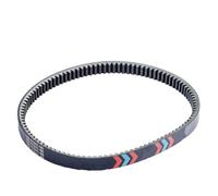 Drive Belt Scooter For Delight XC115 For Nozza For Fiore 2011-2012 For Filano 52B-E7641-00 Motorcycle Transmission Belt Machinery Band