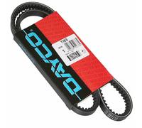 Drive bel DAYCO DAY7153 for Piaggio/Vespa Ciao 50 1969-1969