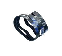 Drive Belt Sweeper Washing Machine HTD 3*M Timing Belt Length 195 198 201 204 207 210 213 216 219 222 225 228mm Width 6/9/10/15/20mm Transfer Belt(210mm-3M-70 Teeth,10pcs,15mm)