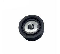 Drive Belt Tensioner Assembly Automatic For W204 W212 W251 W221 CLK | Compatible with Mercedes-Benz Part number: 2722020000 Stable Tension Precise Timing Metal Build Direct Replacement