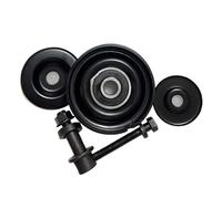 Drive Belt Tensioner Belt Tensioner Pulley For Hyundai For Accent For Elantra For Kia For Rio For Rio5 For Spectra For Soul 97834-29010