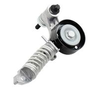 Drive Belt Tensioner for Chev-rolet Aveo Cruze Orlando Trax O-pel Vaux-hall Adam Agila Insignia Meriva A Astra Astravan G H J Cascada Combo Corsa Corsavan B C D E Mokka X Tigra Zafira 1.0 1.2 1.4