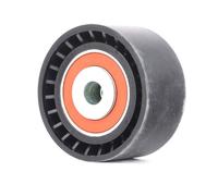 NTY RNK-RE-005 Deflection / Guide Pulley, v-ribbed belt