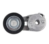 Drive Belt Tensioner For Wrangler TJ L6 4.0L 2000-2006 Replace 04854089A 04854089AB Belt Tensioner Assembly With Pulley