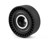 Drive Belt Tensioner Idler Pulley For BMW E36 E46 E60 X5 Z4 E85 E86 Replaces 11281748131 11281726343 Pulley