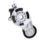 Drive Belt Tensioner Pulley Assembly FOR VW FOR Passat FOR Golf FOR Jetta FOR GTI Seat Sagitar FOR Touran 1.8T 06F 903 315 1Piece 06F903315 BELT TENSIONER