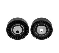 Drive Belt Tensioner Pulley Idler For BMW E46 E39 E36 X5 E53 Z4 E85/E86 320i 323i 325i 328i 520i 523i 525i 528i 530i Pulley