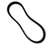 Drive Belt Timing Belt For Club Car 1984-1991/1014081 1017188 / Variator Belt Carryall 1, 2 & 6 From FE350 Clutch Belt Double Teeth Drive Belt
