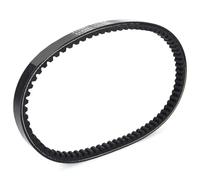 Drive Belt Toothed Drive Belt For Suzuki LT80 For Quadsport 1987-2006 Transfer Clutch Belt For KFX80 2003-2006 59011-S003 27601-40B01 Belt Drive