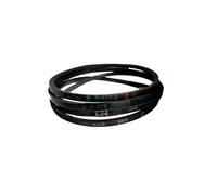 Drive Belt Transfer Belt 3Pcs K478 K660 K15 K-690 Drill Press Rubber Vee-belt Drive Driving Belt For Bench Drill K456 K26 Drive Belt V-Belt Transmission Belt(K-690)