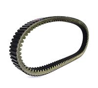 Drive Belt Transfer Belt Clutch Belt Compatible With Yamaha VX600 Mountain Max 600 1997-1998 SX500 VX600 VX500 VK540 VK540 II PZ500 Phazer