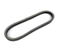 Drive Belt Transfer Belts Compatible With SYM Max 600i ABS 2014-2020 1B01L6C01 23100-L6C-000 2015 2016 2017 2018 2019