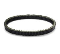Drive Belt Transfer Conveyor Belts 23100-LGC6-E00 Compatible With AK550 Motorcycle Engine Parts