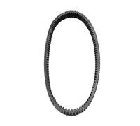 Drive Belt Transfer Fit For Arctic 0627-009 0627-012 Cougar Mountain EXT 580 JAG Panther 340 500 Puma 2-UP