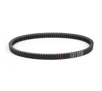 Drive Belt Transmission Clutch V-Belt Compatible With Suzuki Burgman 400 / SkyWave 400 AN400/S 2007-2022 -Replaces 27601-05H00 27601-05H10