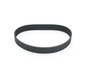 Drive Belt Transmission HTD 2M Timing Belt Closed Loop Rubber Belt Width 4/6/10/15mm Length 118 120 126 130 136 142 158mm Drive Toothed Belt HTD2M(332mm,5PIECE_15MM)