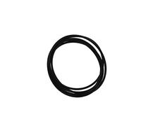 Drive Belt Turntable Rubber Replace for Record Player Phono -Driven Turntables Round Section Turntable Belt