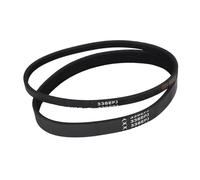 Drive belt V-Belt 338EPJ 3/4/5/6/7 Ribs For DIY For Model Motor Roller Belt Parts Timing belt(7Ribs)