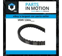 Drive Belt VKMV13AVX1450 SKF V Belt 950375 97714044 Genuine Quality Guaranteed