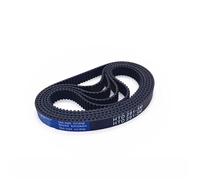 Drive Belt Width 6 10 15 20mm HTD Rubber Arc Tooth Timing Belt Pitch Length 270 273 276 279 282 285 288 291 294 297 300mm Drive Belts Transfer Belt(285mm,15mm)