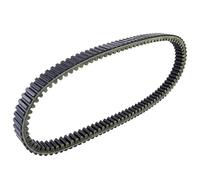 Drive Belts 23100-KSV-J12 For ZenZero 350 2012 2013 2014 Drive Belt Transfer Belt Transmission Belts