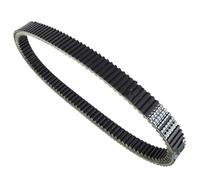 Drive Belts 605348425 For Expedition For Yeti 550 600 For Pro For V-1300 For V-800 Transfer Drive Belt Transmissions Belts