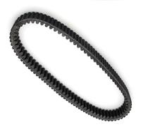 Drive Belts Compatible With For Grizzly 700 For YFM700 2007 2008 2009 2010 2011 2012 2013 2014 2015 2016 2017 28P-17641-00 Motorcycle For Drive Belt