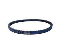 Drive Belts Compatible With For YW50F BW'S 2012 2013 2014 2015 2016 2017 For YW50 Zuma 2014 2015 2016 2017 3B3-E7641-0000 Motorcycle For Drive Belt