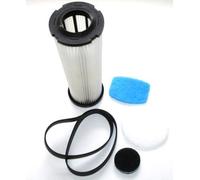 Drive Belts & Filters for VS Series Swift Pet & Turboforce Lite Vacuum Cleaaners