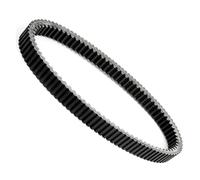 Drive Belts For ATV For UTV Drive Belt Clutch V-Belt For HiSun For FORGE HS 700 For VECTOR 550 For SECTOR 450 750 Models -Replaces OE 25300-004-0000 Transmission Belt