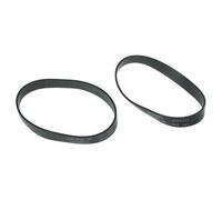Drive Belts for Morphy Richards Vacuum Cleaners (Pack of 2)