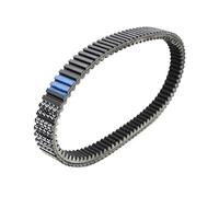 Drive Belts Motorcycle Drive Belt 5RU-17641-00 For YP400 For Grand For Majesty 400 2005-2011 For Majesty400 2004 2005 2006 2007 2008 2009-2014 Transmission Belt