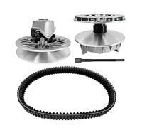 Drive Belts Primary Secondary Clutch Belt Set For CFMOTO 1000 For CFORCE For UFORCE For ZFORCE 800 950 ATV UTV 0JYA-052000 0JYA-051000-00001