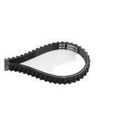 Drive Belts Scooter V-Belt 723 18 30 For Sym For Fiddle II 50 For Orbit I For Symply 50cc 100cc CVT Transmission