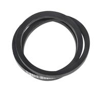 Drive Belts Transmission 12112425 Washer Belt Set For Maytag 211125 & 211124 1 Set