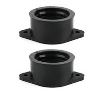 Drive Belts Transmission For 80-83 For KZ440 16065-1027 Carburetor Insulator Intake Boot Set Fit