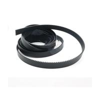 Drive Belts Transmission For HTD 8M Open Belt PU Polyurethane Steel Core Belts Synchronous 20mm 25mm 30mm 40mm Conveyor For HTD8M Timing White(2 Meter,30mm)