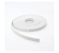 Drive Belts Transmission For HTD3 Polyurethane Steel PU Belt White Open Timing Width 10/15/20~40mm For HTD 3 Synchronous(2 Meter,15mm)