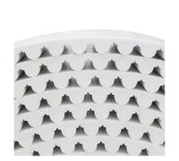 Drive Belts Transmission Polyurethane For HTD8M Tooth 8mm Pitch Open Timing Belt For HTD 8M 20 Synchronous Belt For Htd 8m 30 50 Width 10mm 20mm 15mm 8mm(7Meter,WHITE COLOR_15MM)