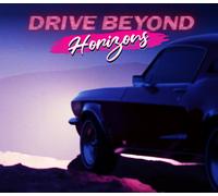 Drive Beyond Horizons PC Steam Account