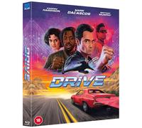 Drive Blu-ray
