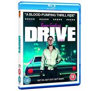 Drive [Blu-ray] (2011)