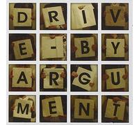 Drive-By Argument - Drive-By Argument
