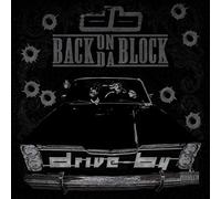 Drive By - Back On Da Block [VINYL]