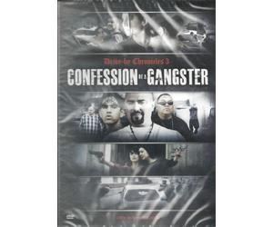 Drive-By Chronicles 3: Confession of a Gangster