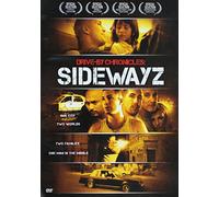 Drive-By Chronicles: Sidewayz [DVD] [Region 1] [US Import] [NTSC]