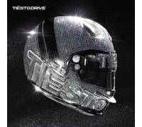 Drive by Dj Tisto (CD 2023)