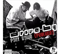 Drive-By - Pony Down (Prelude) [Us Import]